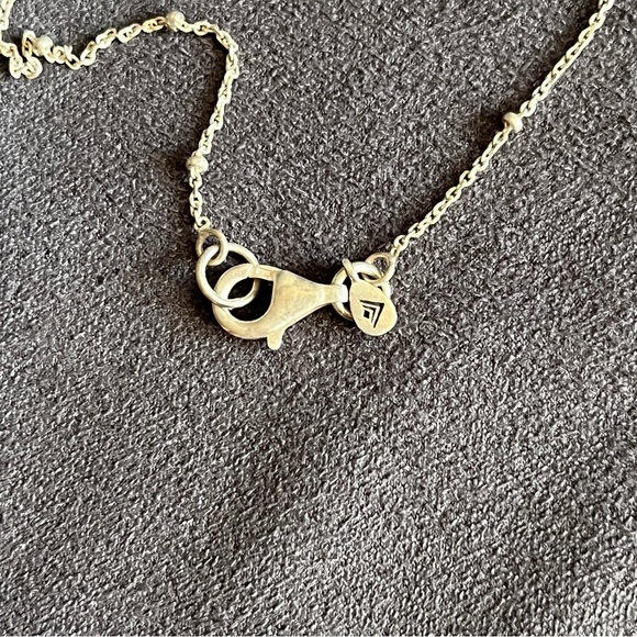 Silpada N2328 Cut Above Necklace - Picture 3 of 5